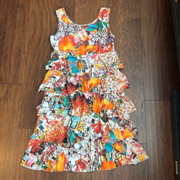 Spense dress - Picture 6 of 6